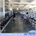 China Automatic thread trimmer commercial embroidery machine Factory